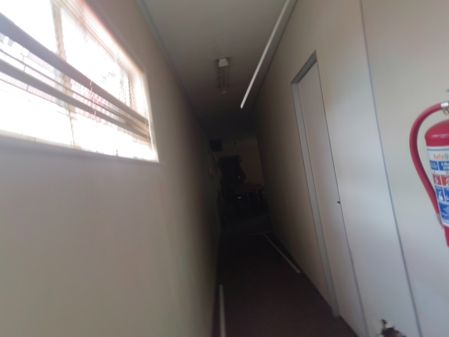 Commercial Property for Sale in Bloemfontein Free State
